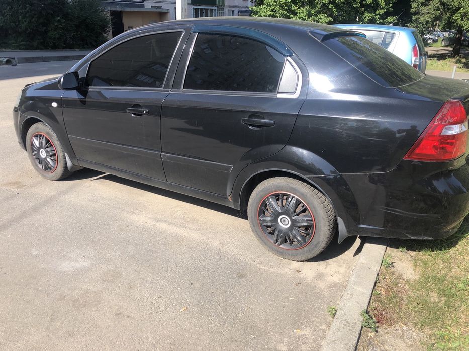 Продам свое  авто