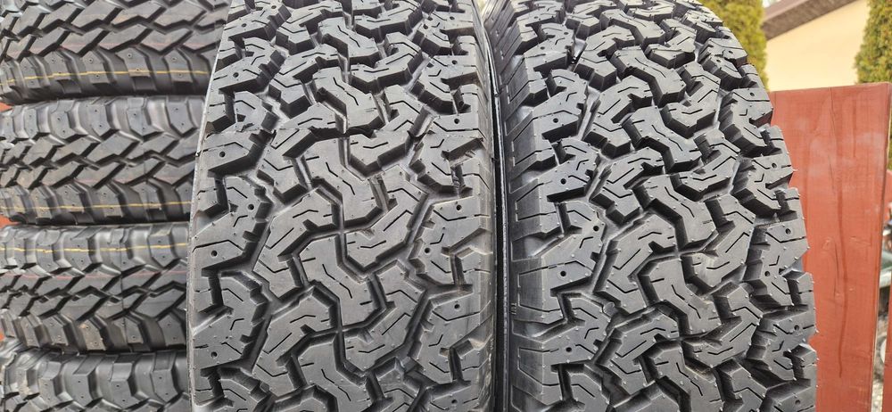225/70r15 Glob-Gum Goodrich AT All-Terrain 4x4 Off-Road