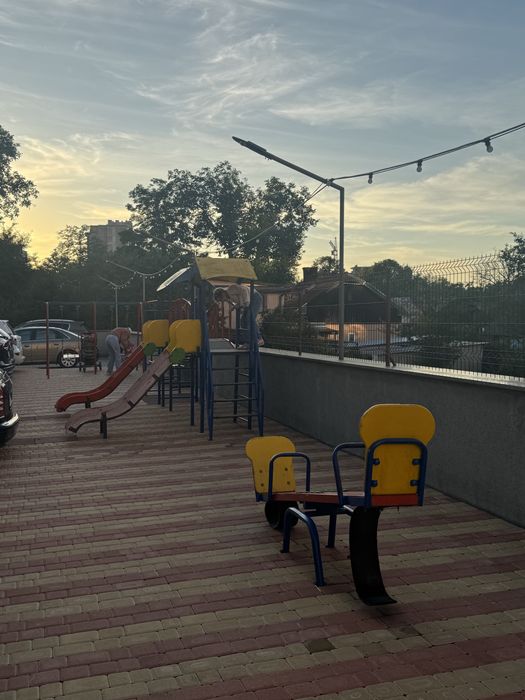 Продам 1 кімн здану новобудову, Майдан