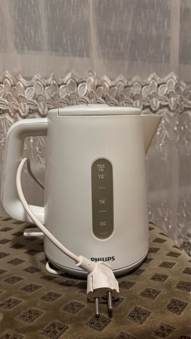 Чайник philips ідеальний стан