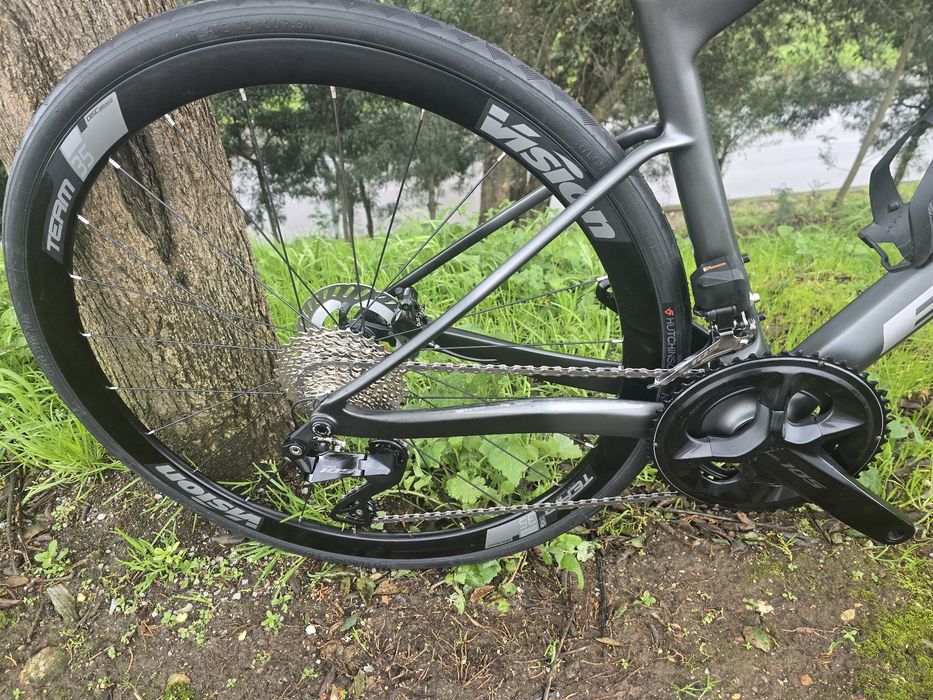 Bh sl1 xs nova 105 di2 oportunidadee