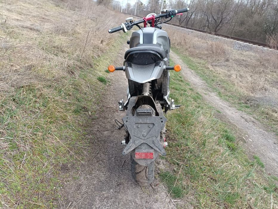 Обмін. Електроскутер, электро,  електромотоцикл .