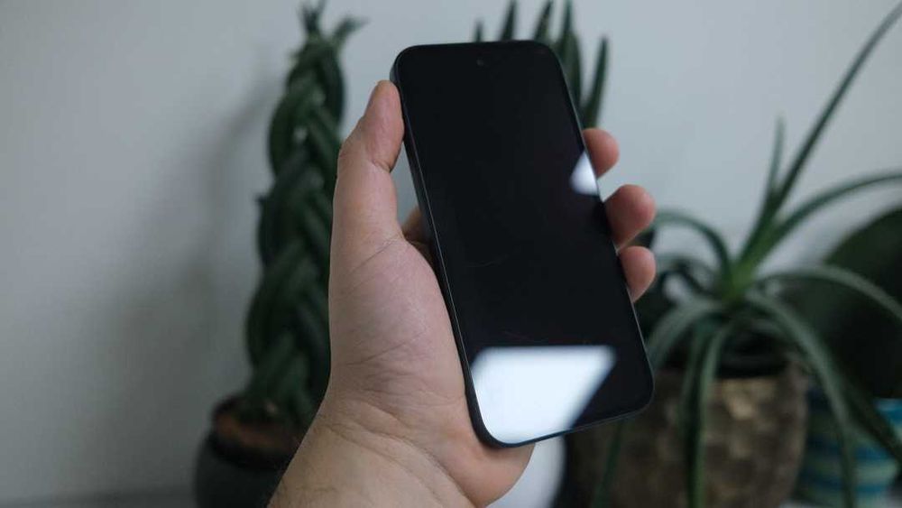 Google Pixel 9a 8/128GB (Obsidian) Soft Unlock