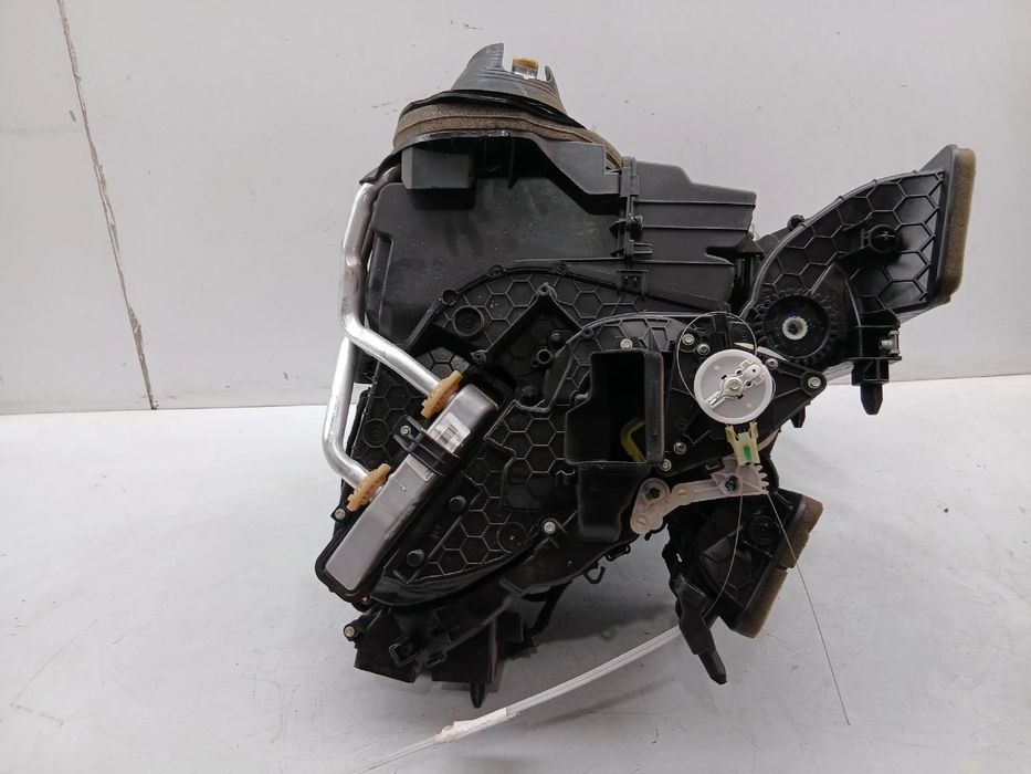 Chauffage / sofagem completa FIAT 500L (351_, 352_)