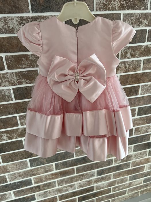 Сукня для дівчинки