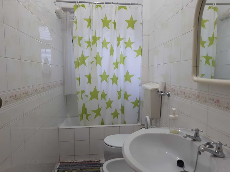 Quarto para estudante à Cidade Universitária