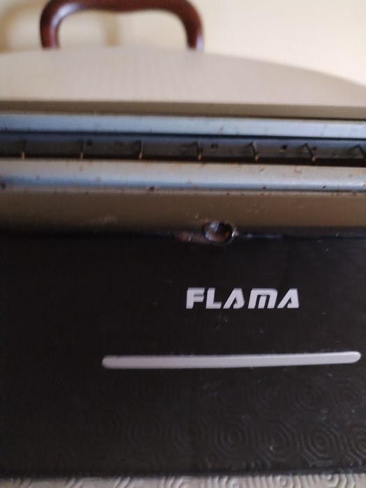 Torradeira da Flama