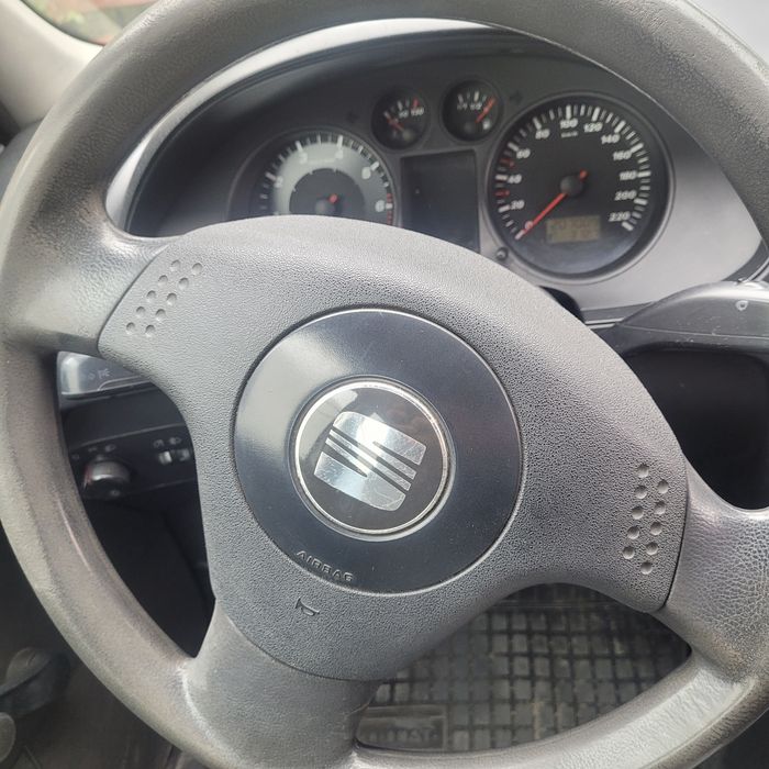 Seat cordoba 1.4