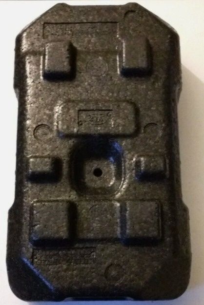 Органайзер в багажник Kia Soul 14-19 (09149b2500) ідеальний стан