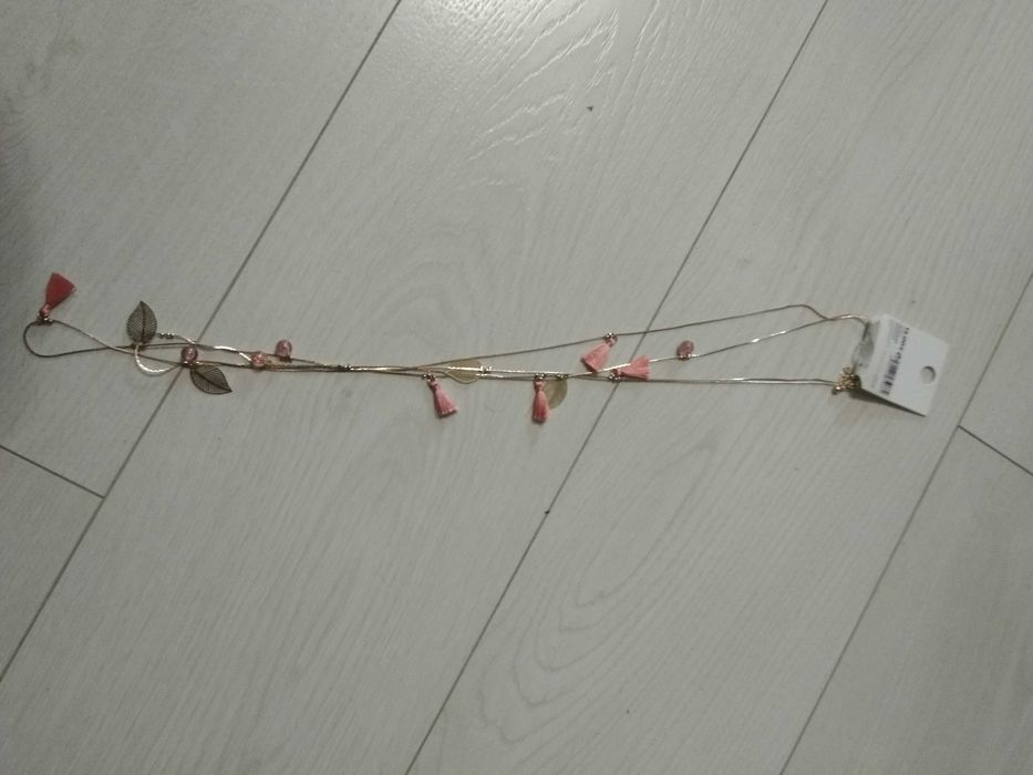 Кольца/цепочка/подвески