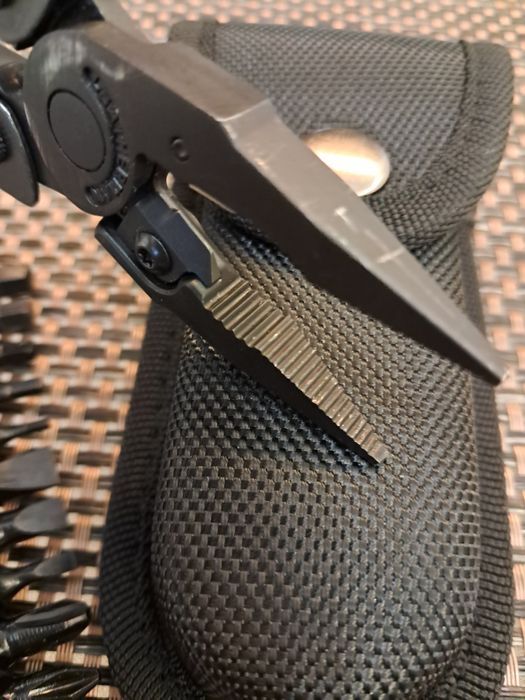 Мультитул Leatherman