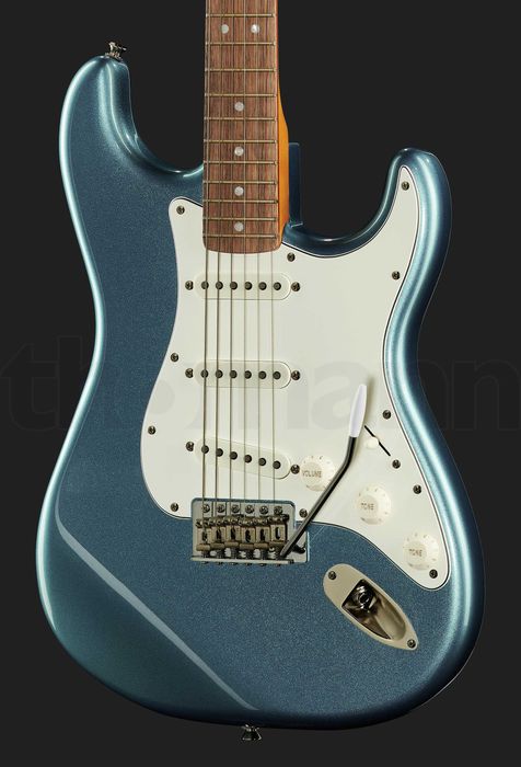 Електрогітара Squier CV 60s Strat LPB • Нова • Під замовлення