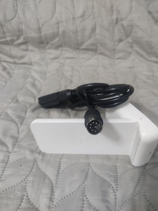 SEGA GENESIS / Mega Drive  - Cabo SCART