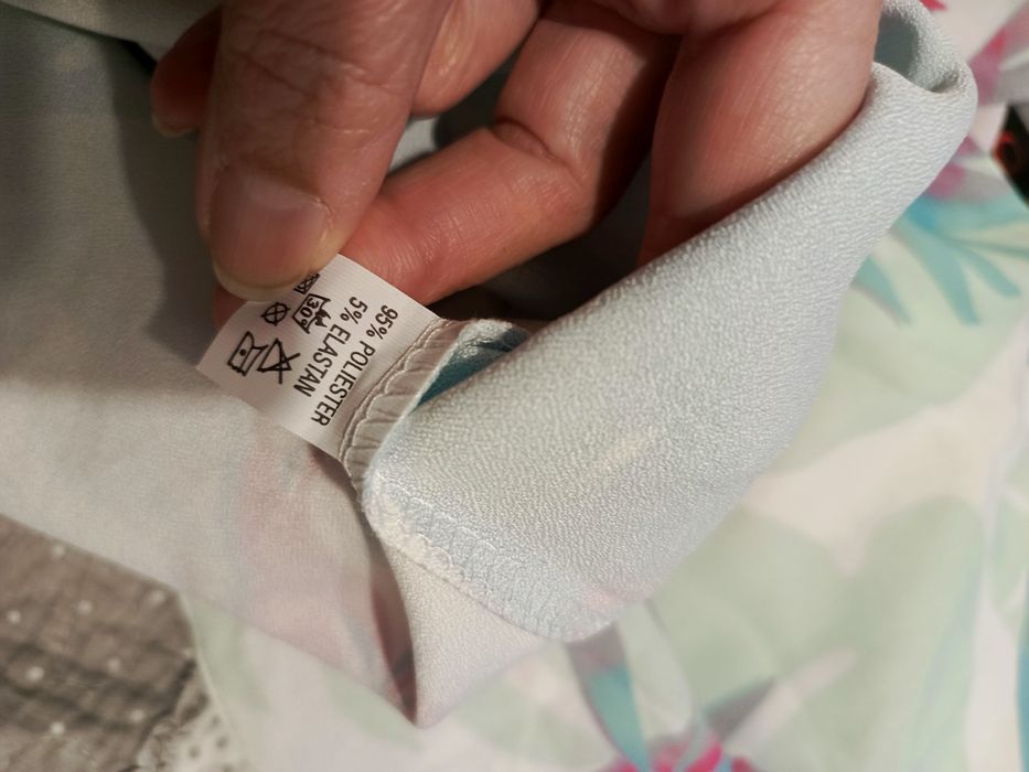 Bluzka na lato piękna