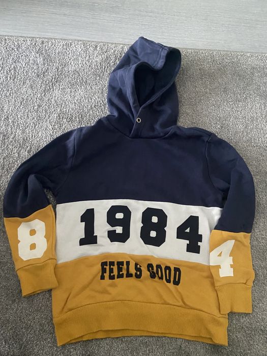 Camisolla  menino zara