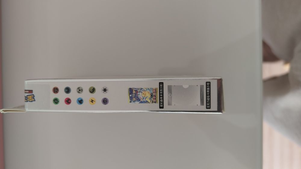 Pokémon 30th  1st partner volume 2 simplified chinese