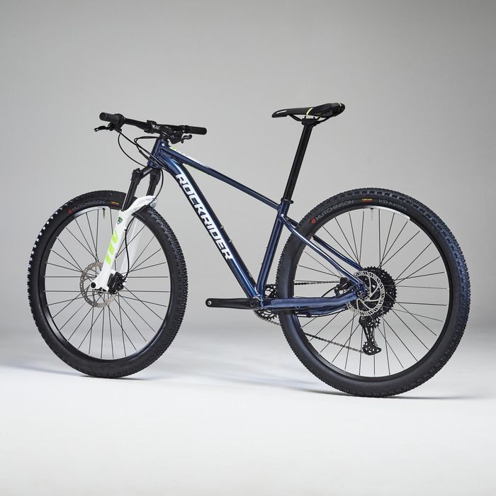 Rower górski MTB Rockrider XC 100 29'' Deore 1x11
