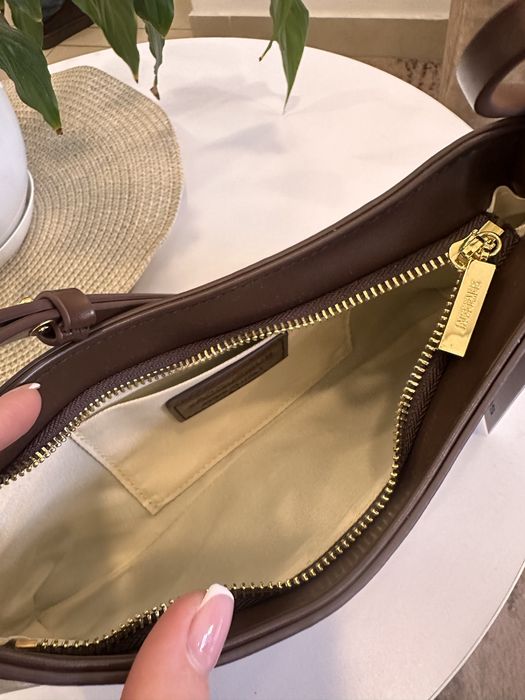 Сумка jacquemus