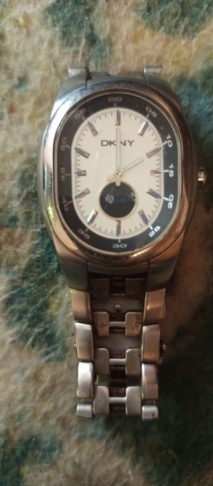 Relógio original dynk