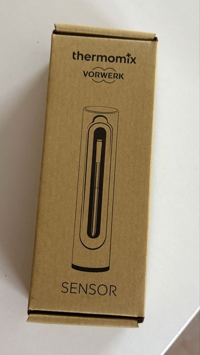 Bimby sensor - novo