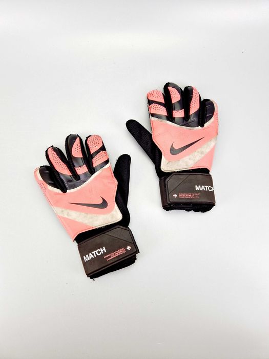 Rękawice Bramkarskie Nike GK Match roz 8