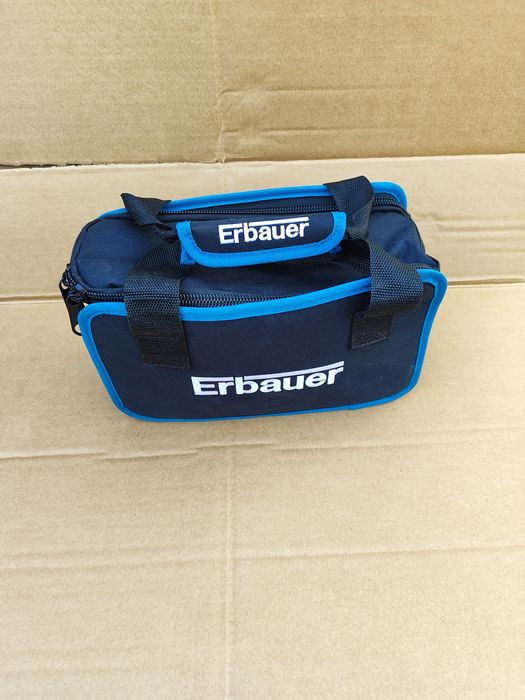 Torba narzędziowa Erbauer