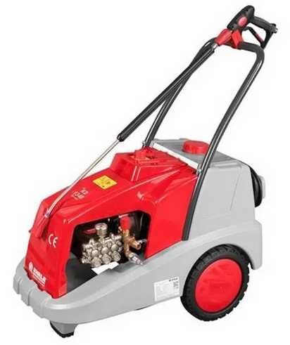 Myjka ciśnieniowa Ehrle KD1340  170Bar 1300l/h 400v