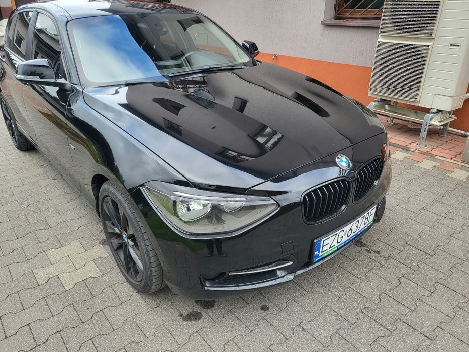BMW Seria 1