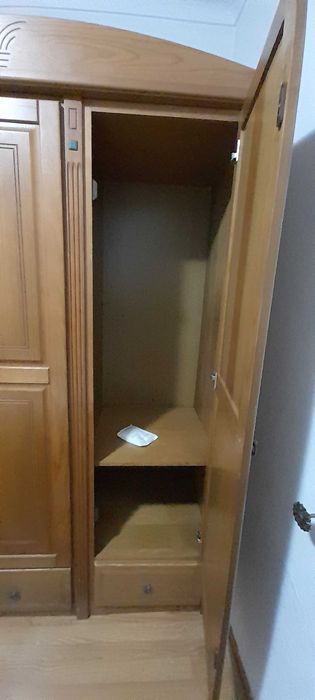 Mobília quarto completa