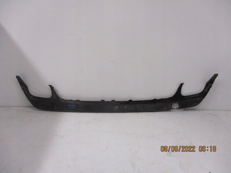 Dokładka DYFUZOR MERCEDES CLA A1178852225