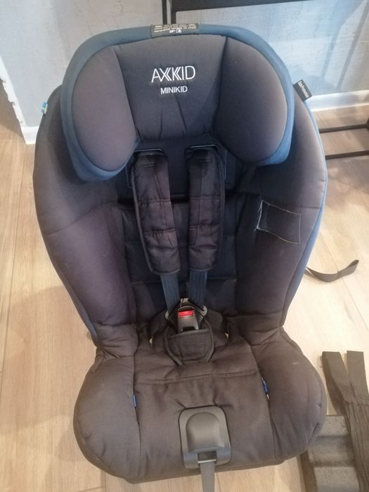 Axkid minikid...