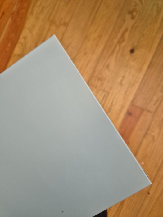 Gaveteira Metálica com Rodas IKEA Helmer – 6 Gavetas (reservado)
