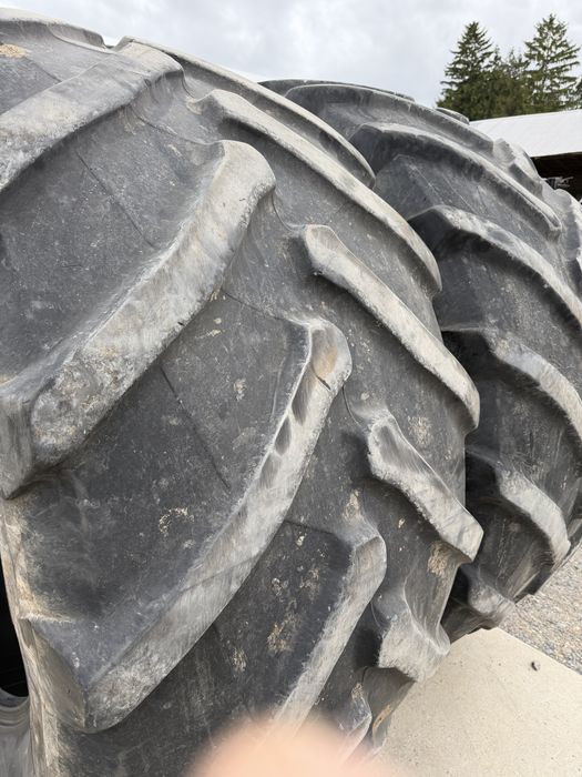Spszedam opony 900/60R42