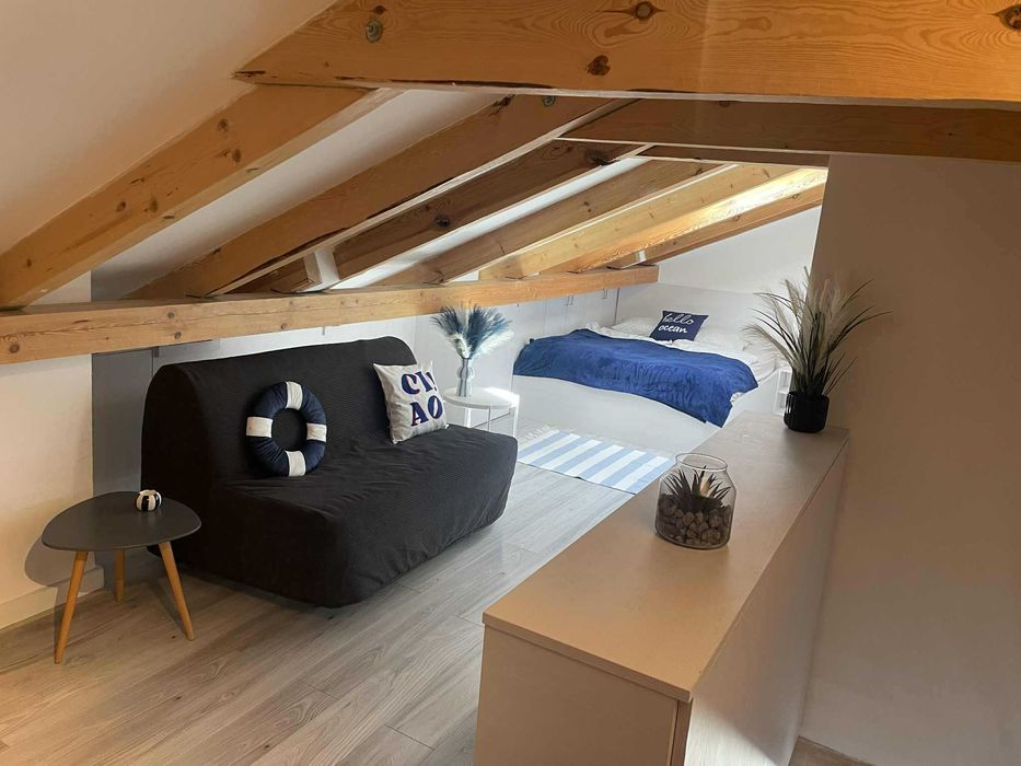 Puck domki letniskowe noclegi i apartamenty