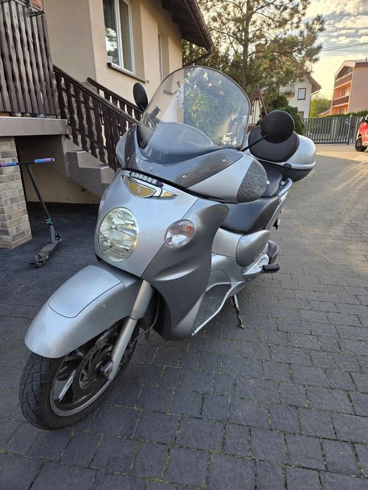 Aprilia
