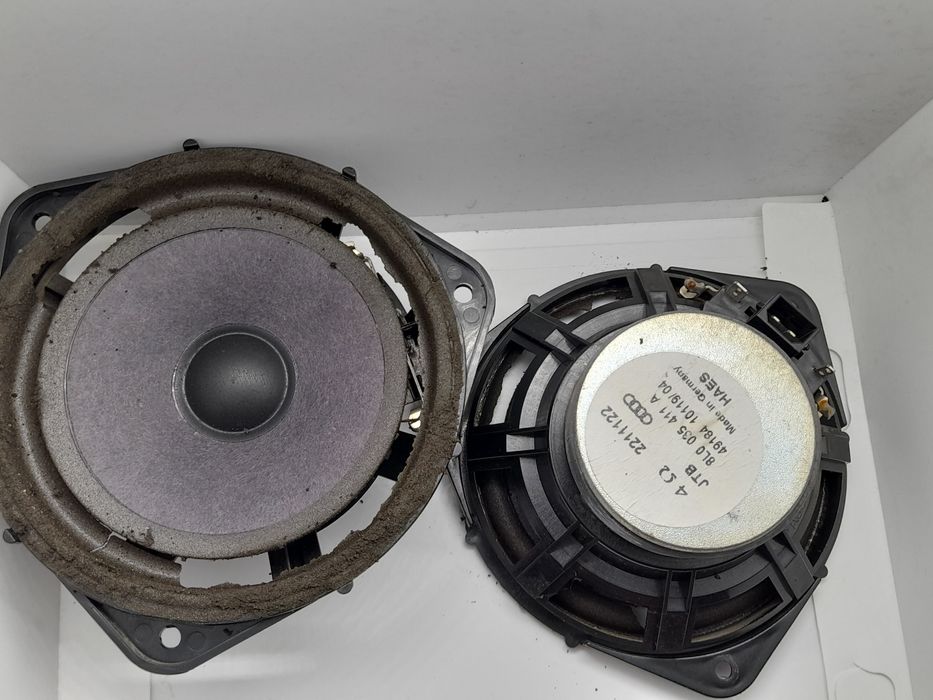 Głośnik audi z audi a3 8l