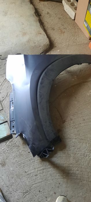 Крило ліве переднє Hyundai Tucson 15-20 TL (3)