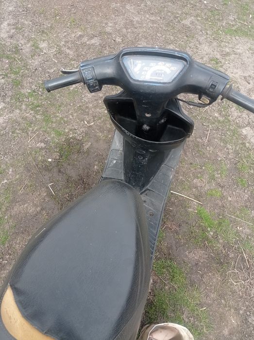 Продам Хонда діо 27