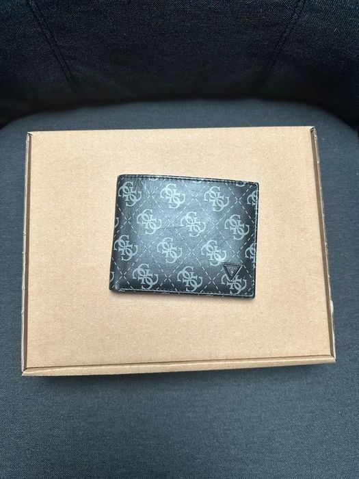 Portfel Guess Vezzola