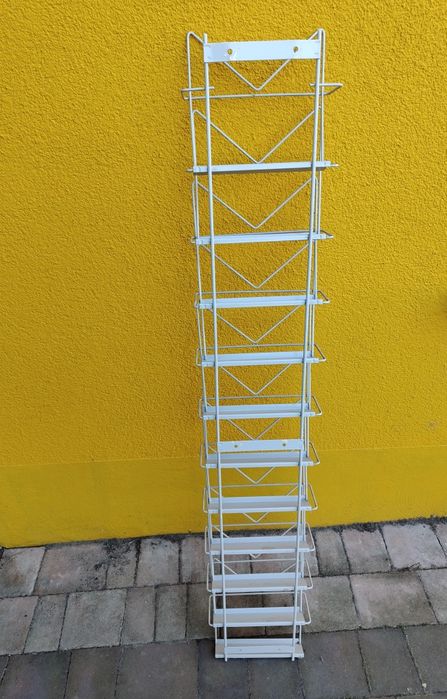 Stojak ekspozytur 140 wys