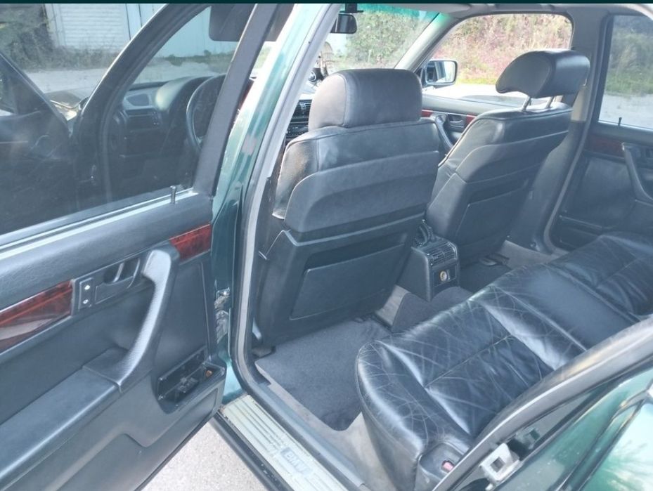 Продам беху 7 м 30 в 30і