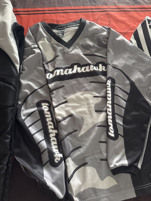 Camisolas e calça Paintball (novo)