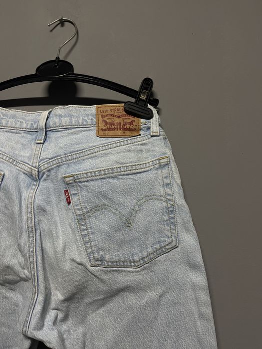 Джинси | Levis | Zara | 34 | 34 | 36