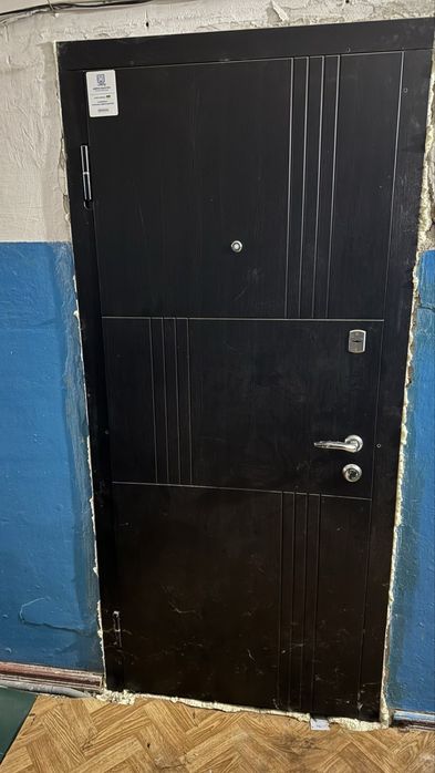Кімната в гуртожитку
