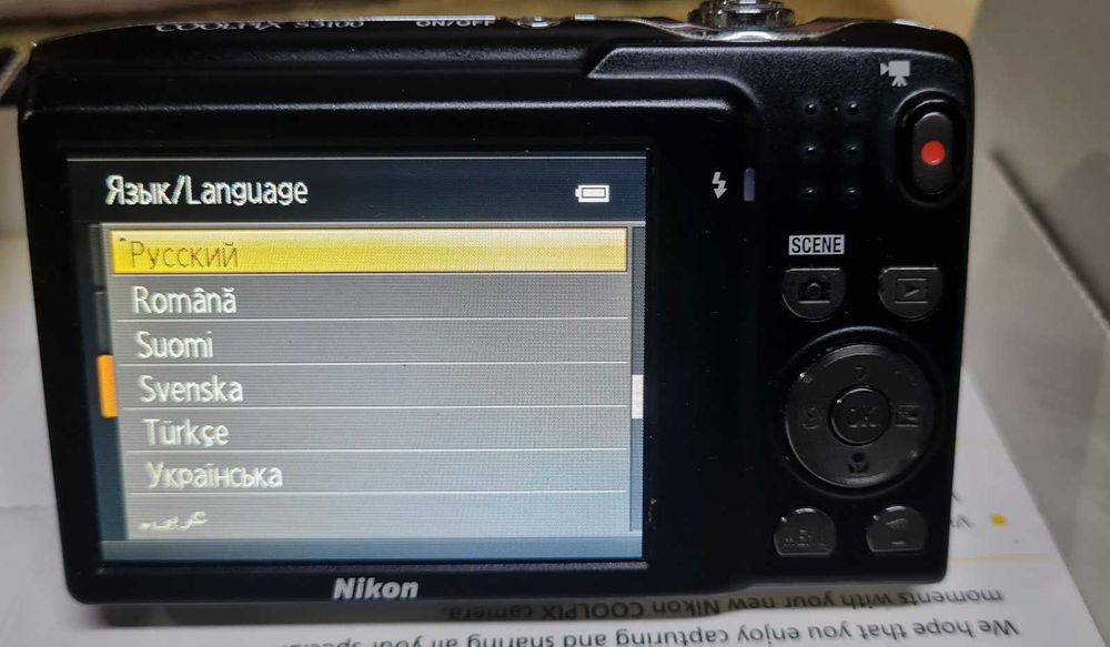 【美品】NIKON/COOLPIX/s3100 Amazon | Nikon COOLPIX S3100 14 MP デジタルカメラ 5倍NIKKOR 広角