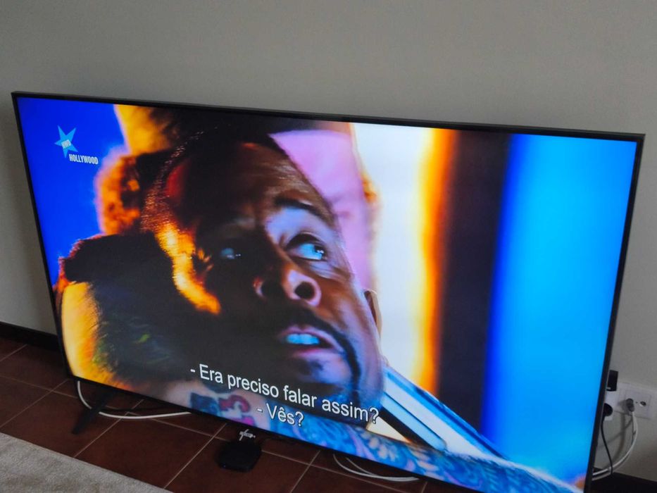Televisão LG com garantia