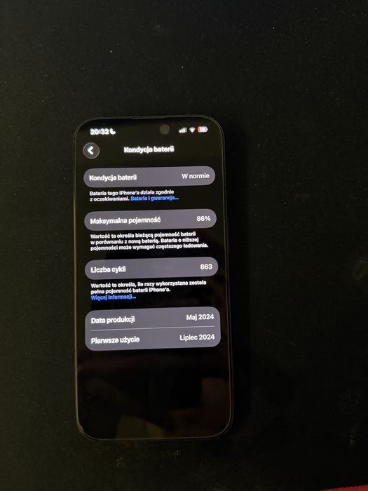 iphone 15 pro 128gb