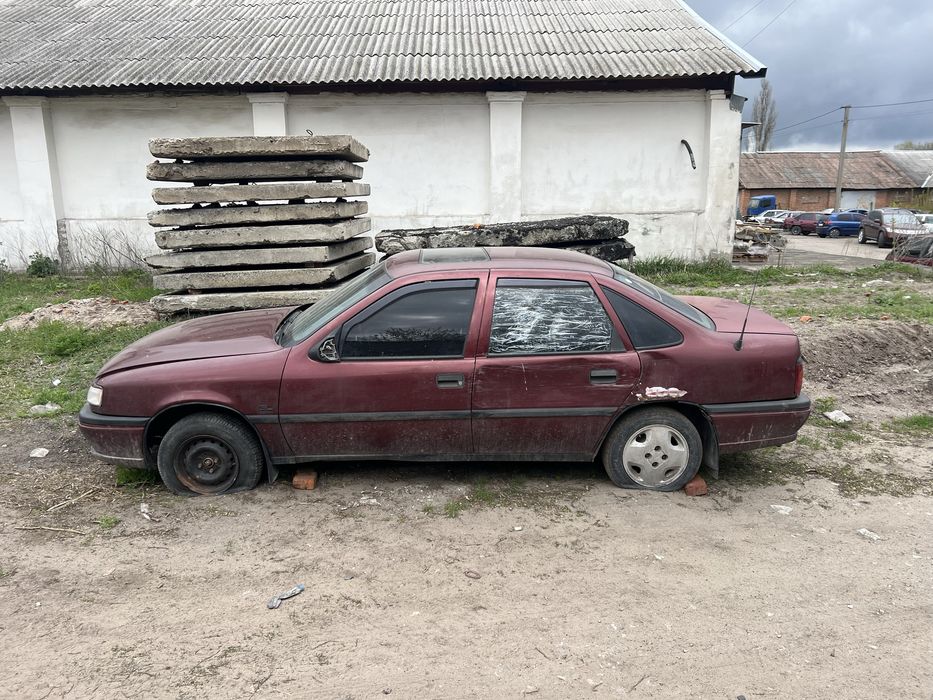 Продам Опель Вектра