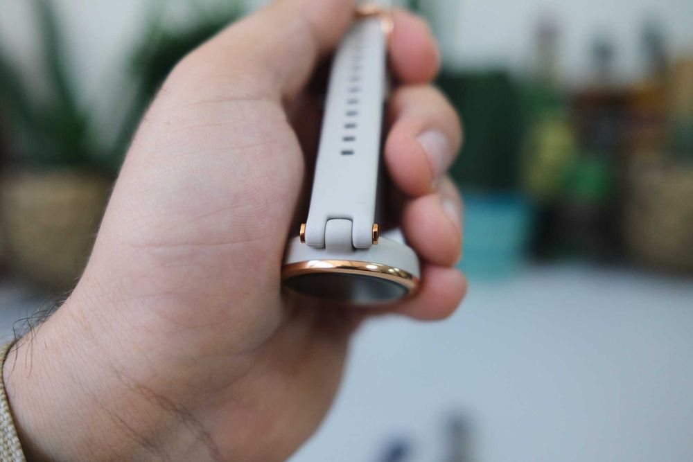 Garmi Lilly асортимент кольорів