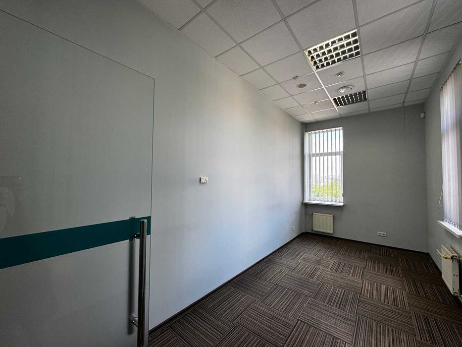 БЕЗ%  Оренда офісу 317м2 БЦ Business City вул. Пимоненка, 13